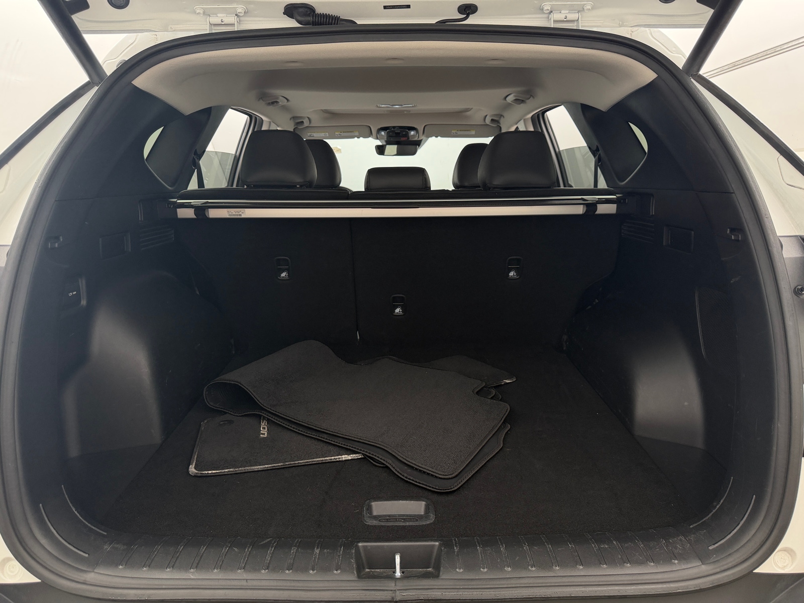 Thumbnail: 2022 Hyundai Tucson - 7