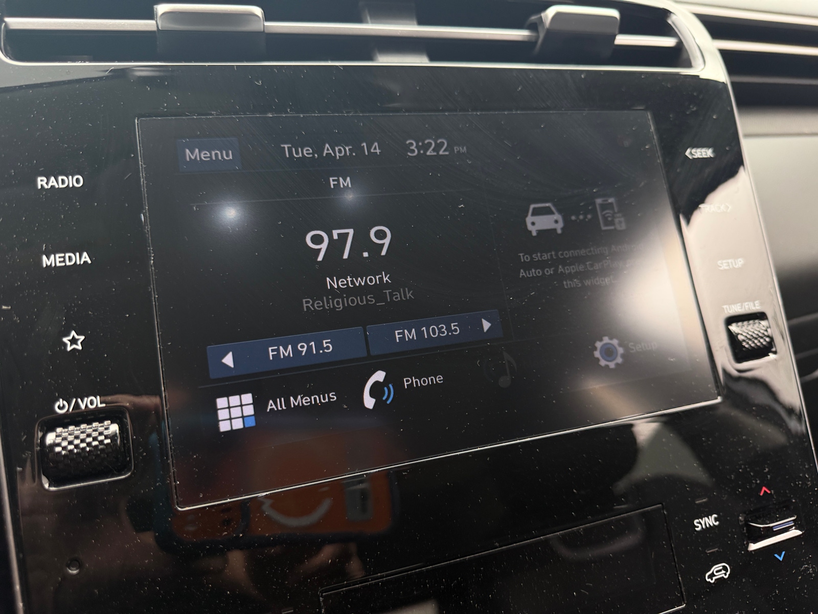 Thumbnail: 2022 Hyundai Tucson - 4