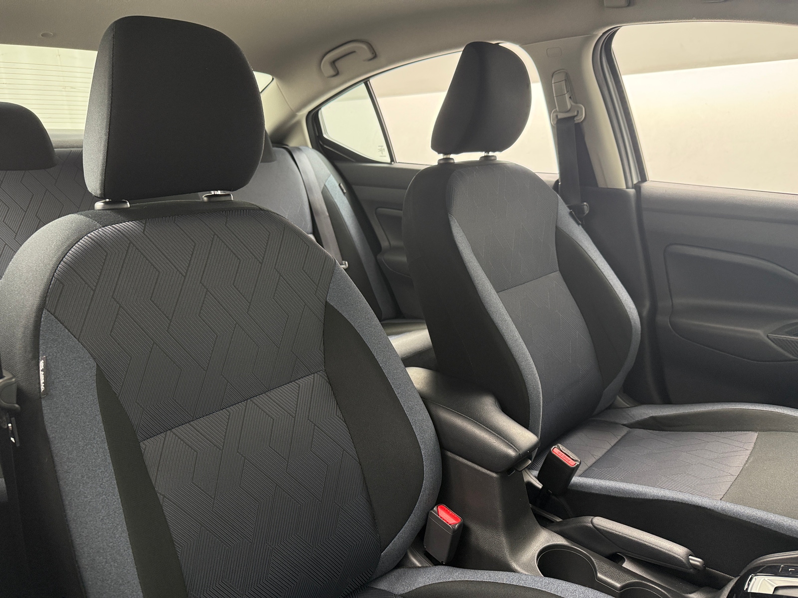 Thumbnail: 2025 Nissan Versa - 2