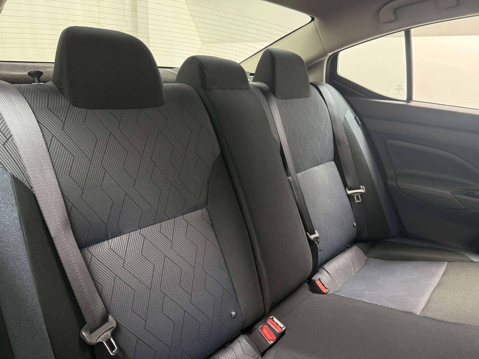 Thumbnail: 2025 Nissan Versa - 6