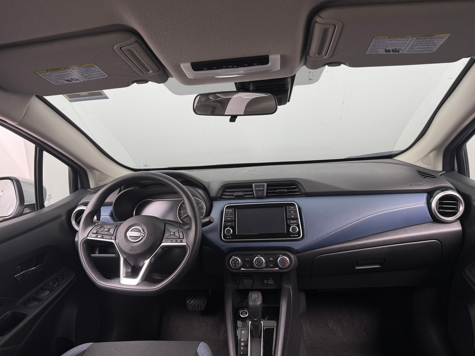 Thumbnail: 2025 Nissan Versa - 3