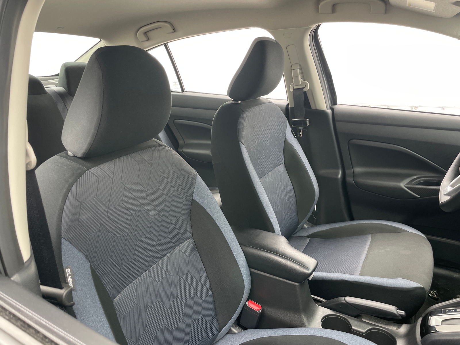 Thumbnail: 2025 Nissan Versa - 2