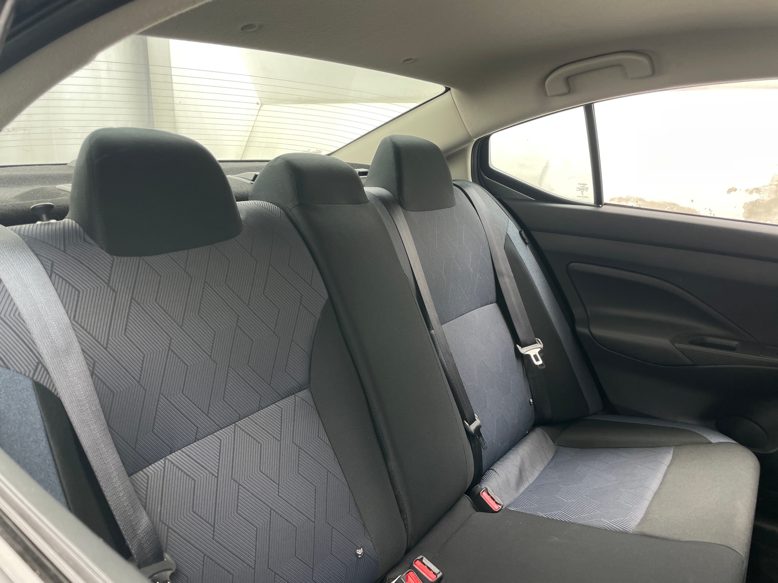 Thumbnail: 2025 Nissan Versa - 6