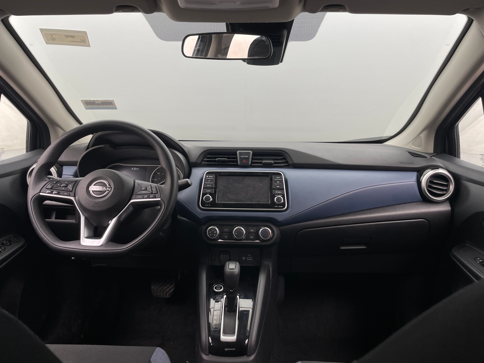 Thumbnail: 2025 Nissan Versa - 3