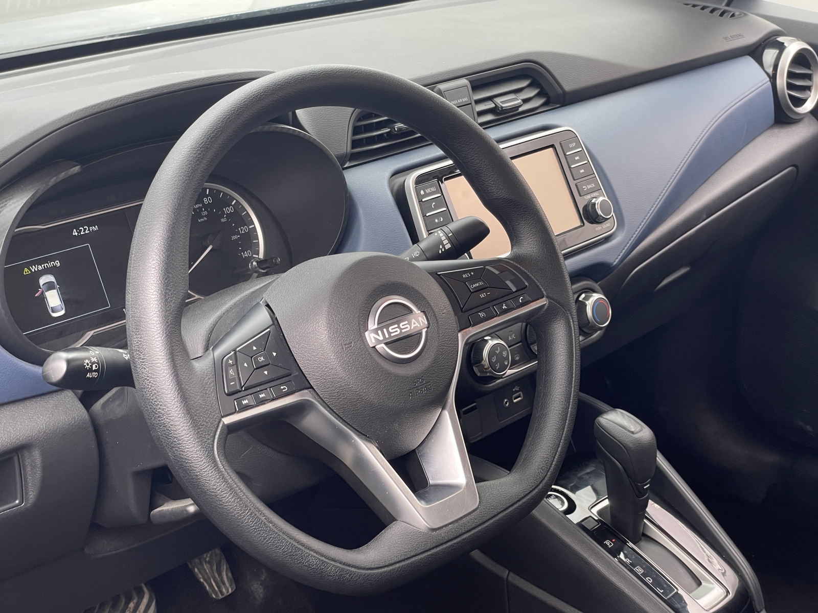 Thumbnail: 2025 Nissan Versa - 5