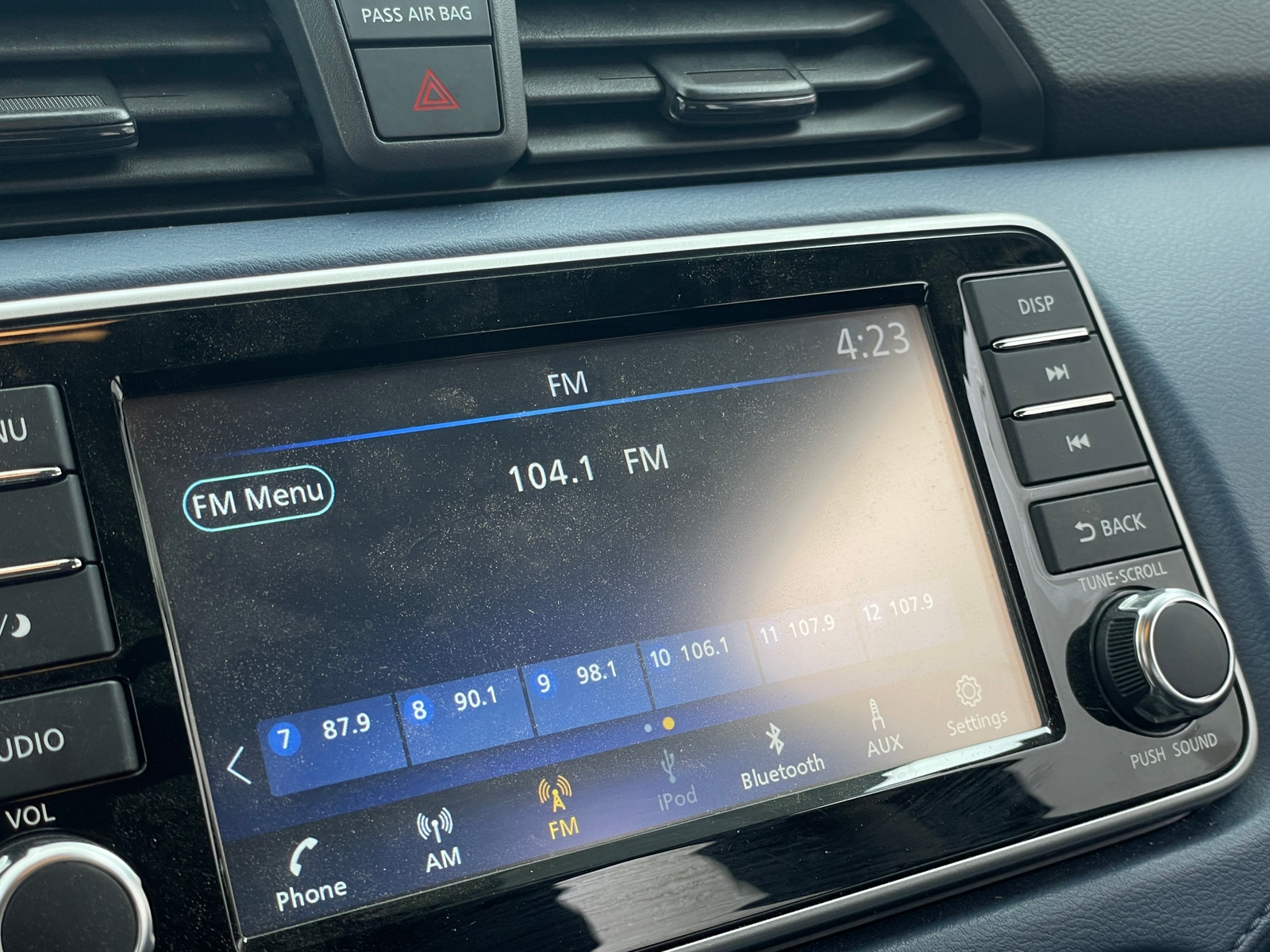 Thumbnail: 2025 Nissan Versa - 4