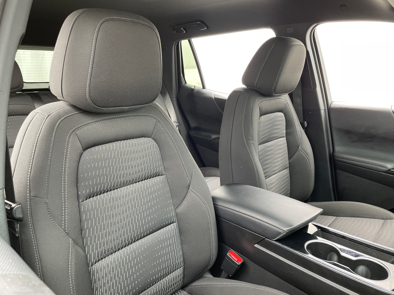 Thumbnail: 2025 Chevrolet Equinox - 2