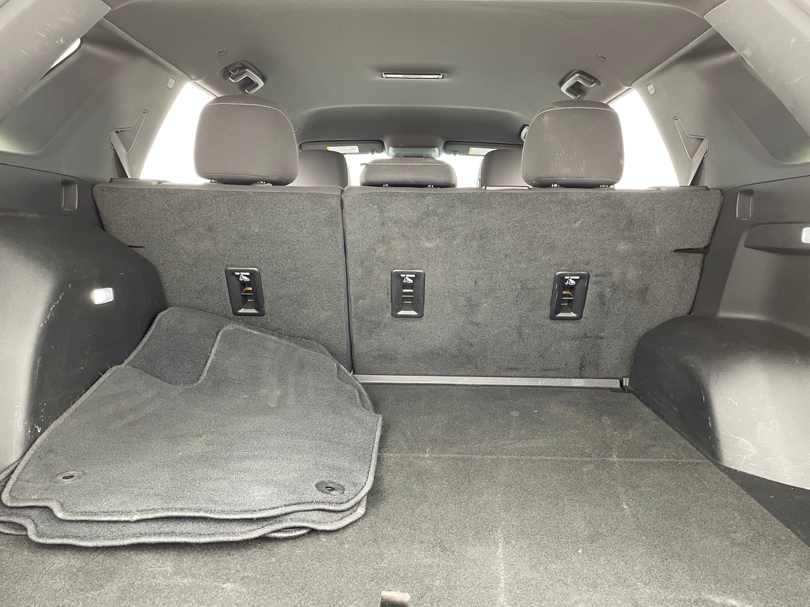 Thumbnail: 2025 Chevrolet Equinox - 7