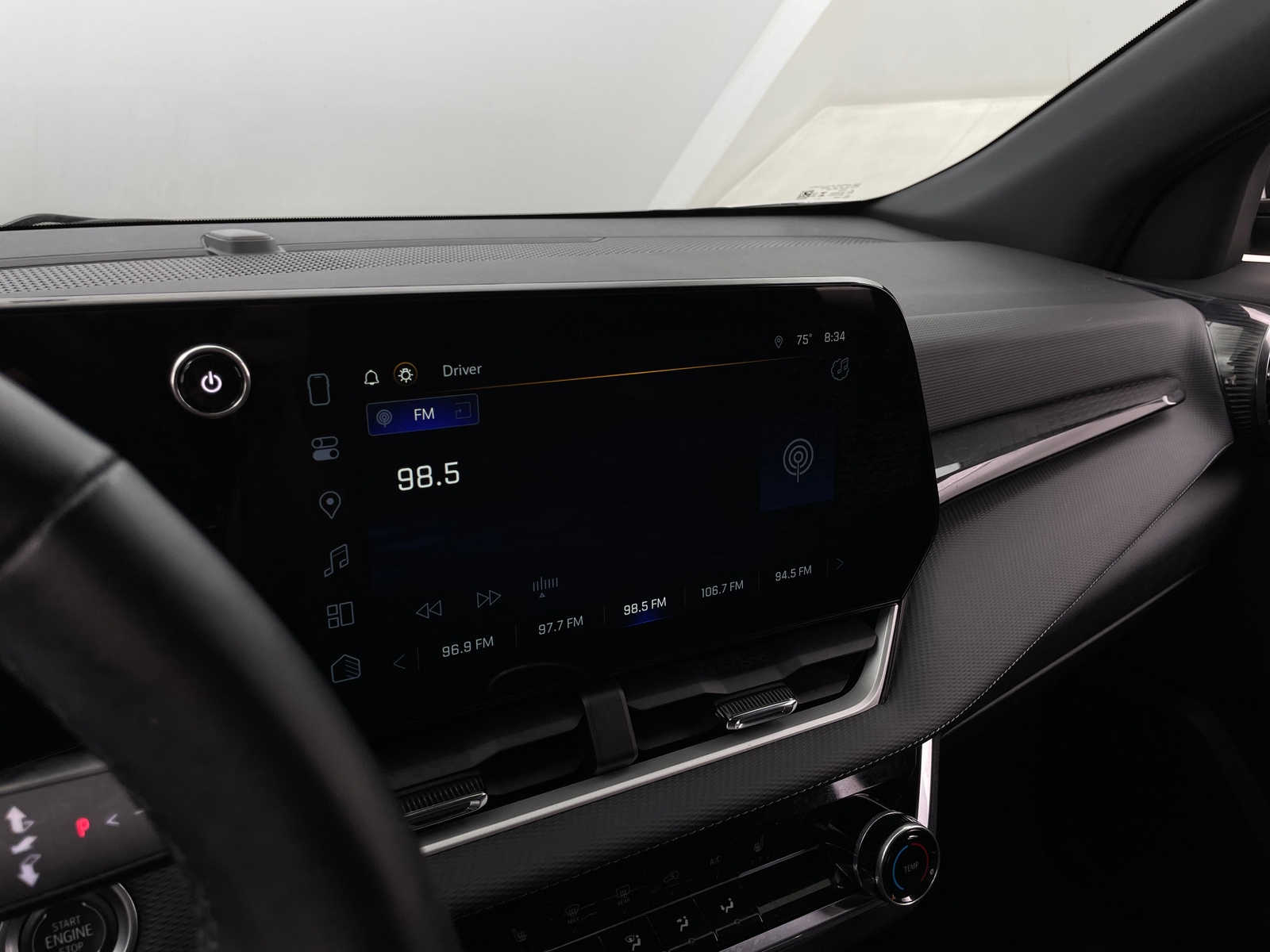 Thumbnail: 2025 Chevrolet Equinox - 4