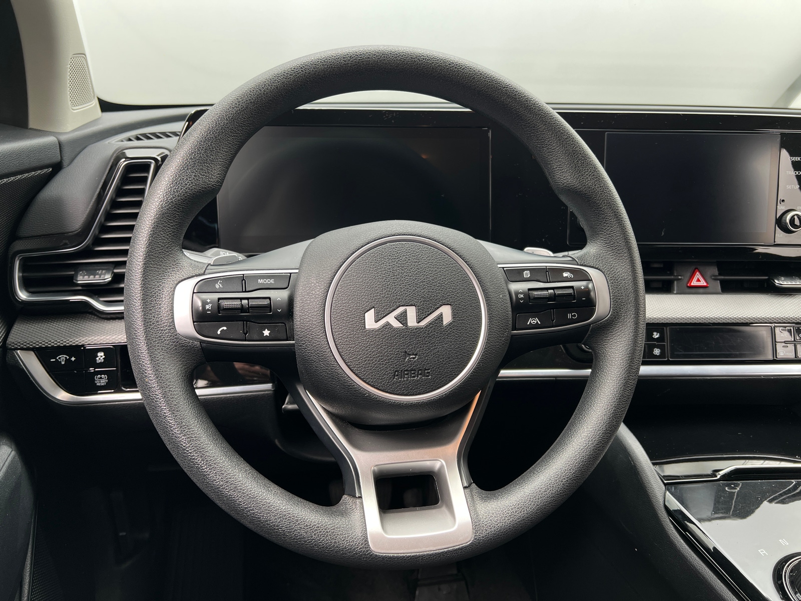 Thumbnail: 2025 Kia Sportage - 5