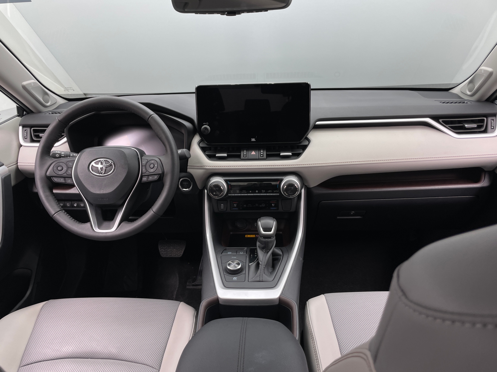 Thumbnail: 2023 Toyota RAV4 - 2