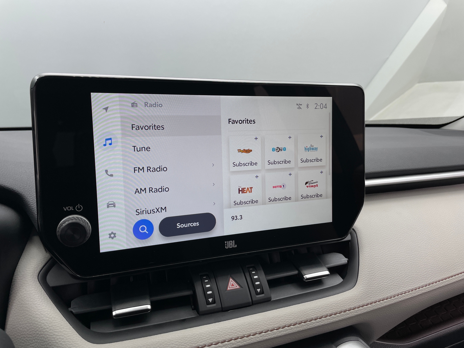 Thumbnail: 2023 Toyota RAV4 - 3