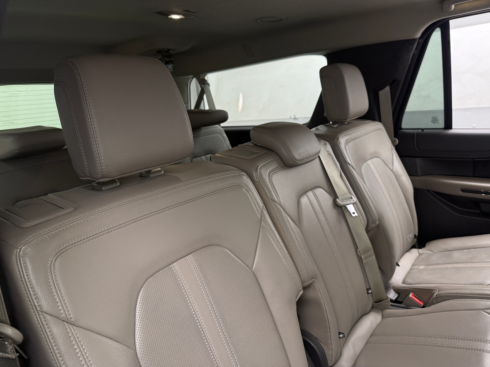 Thumbnail: 2021 Ford Expedition MAX - 5