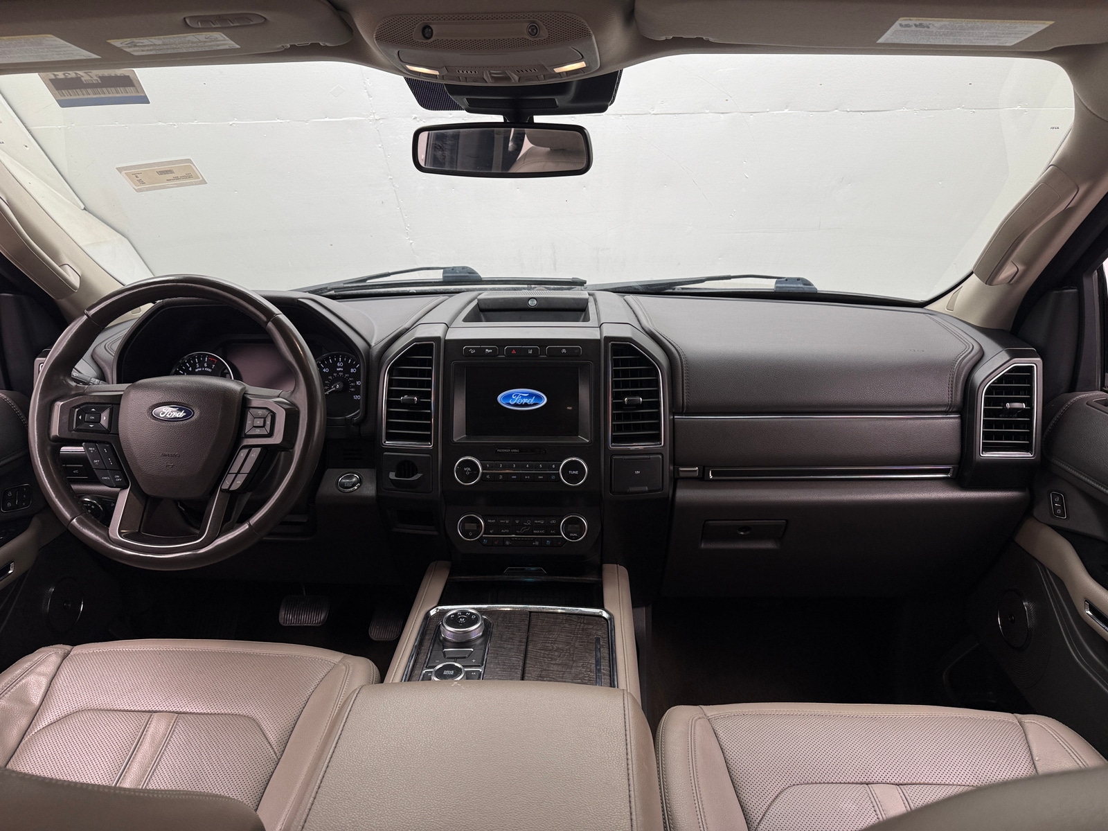 Thumbnail: 2021 Ford Expedition MAX - 2