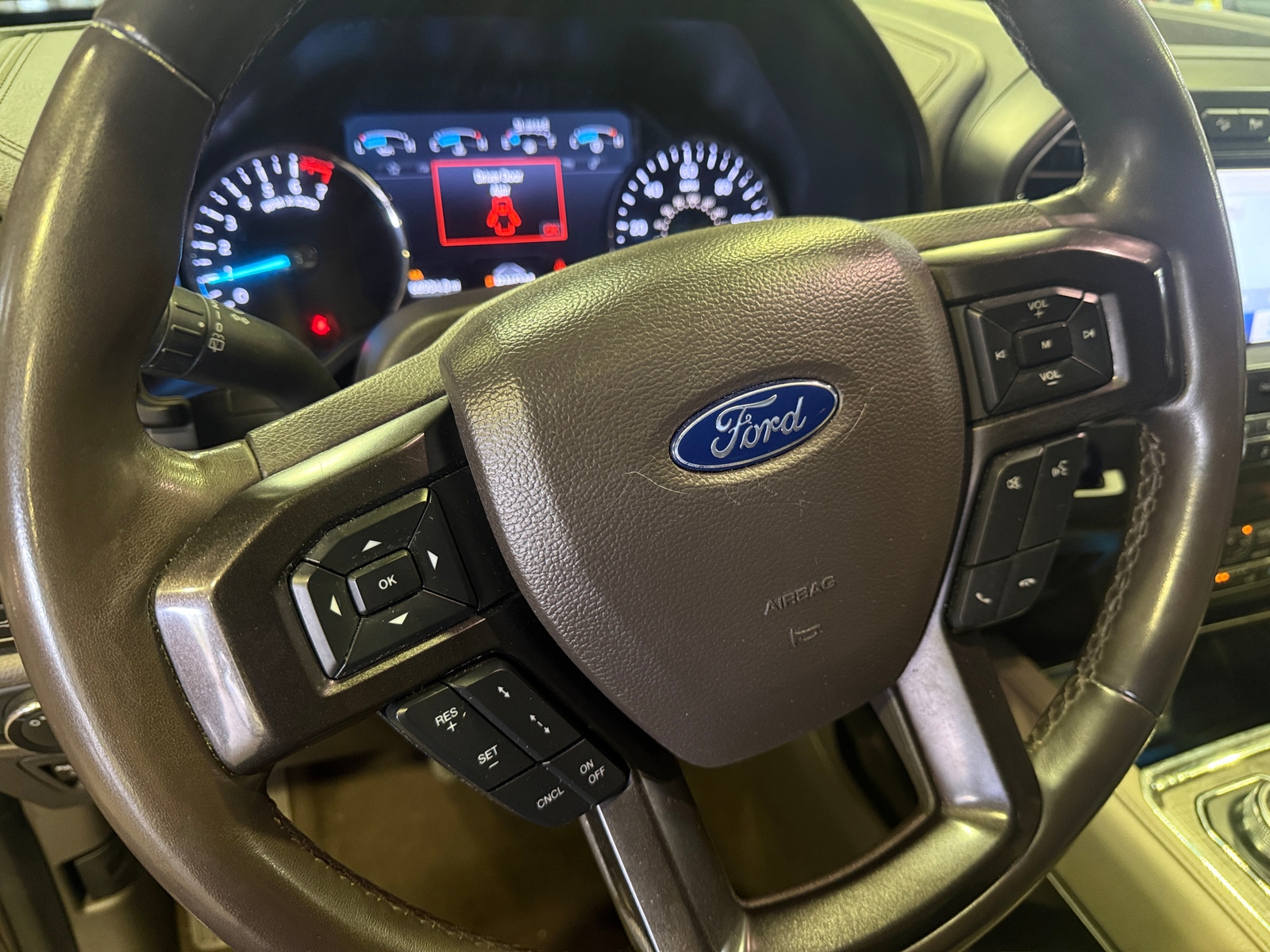 Thumbnail: 2021 Ford Expedition MAX - 4