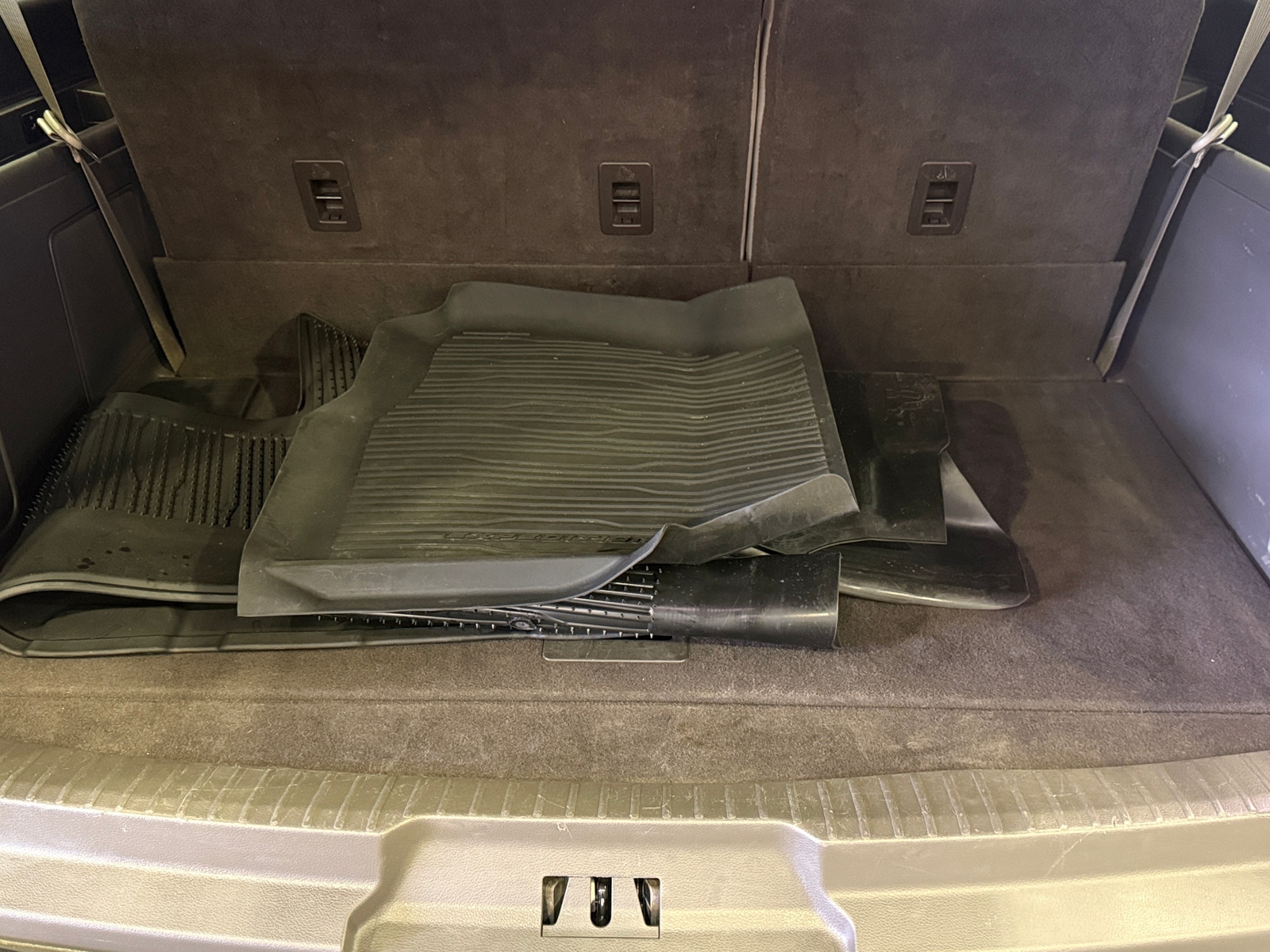 Thumbnail: 2021 Ford Expedition MAX - 6