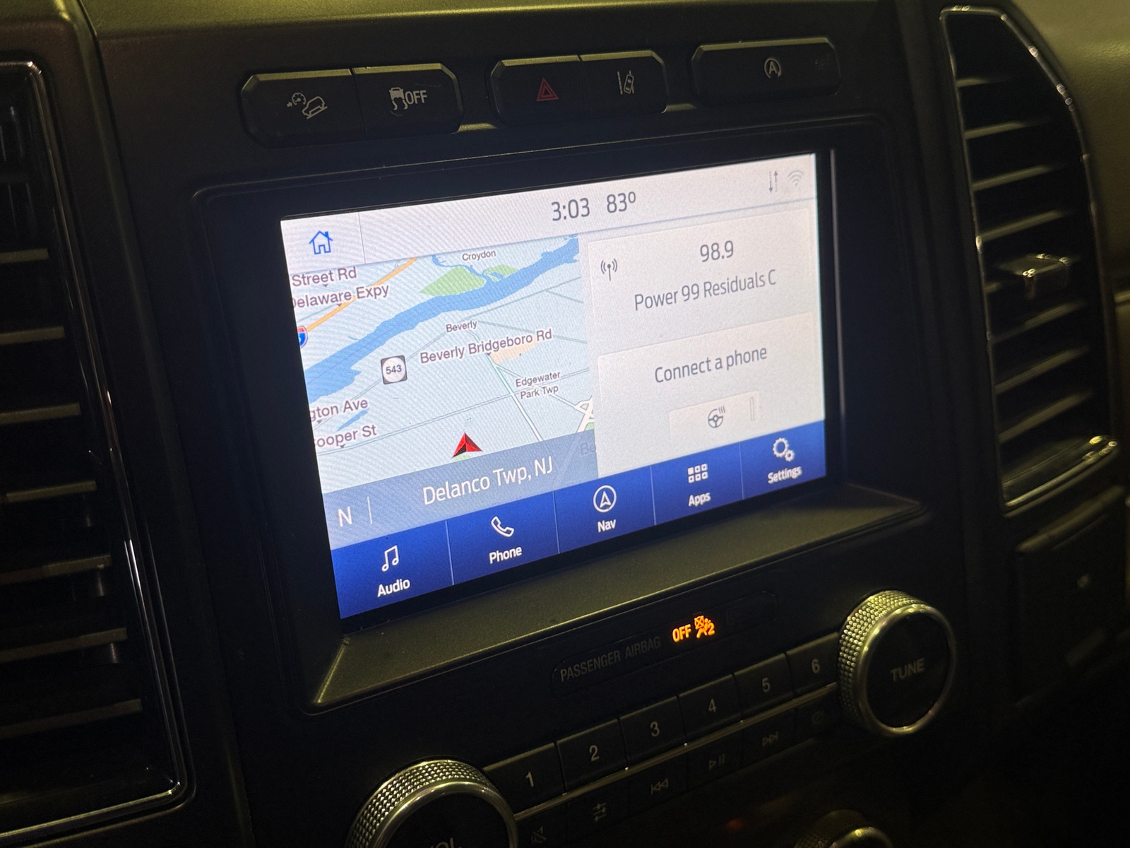 Thumbnail: 2021 Ford Expedition MAX - 3