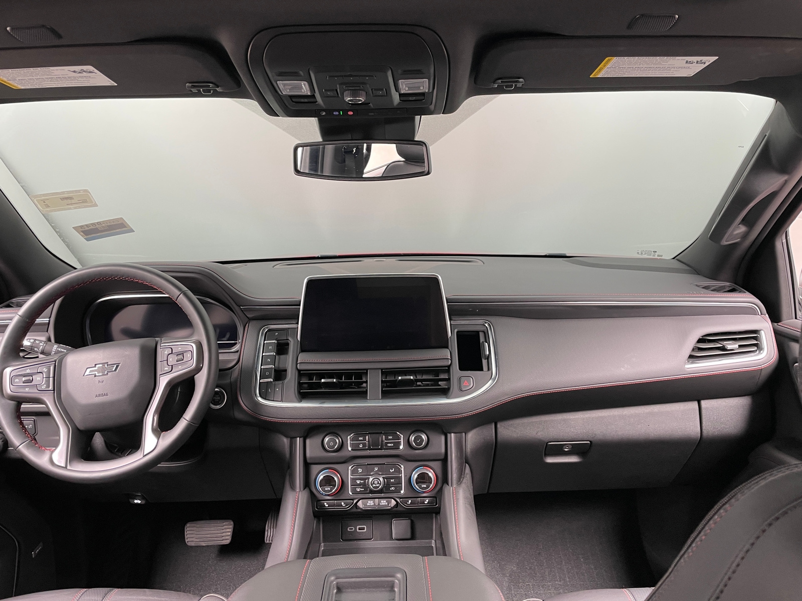 Thumbnail: 2024 Chevrolet Tahoe - 2