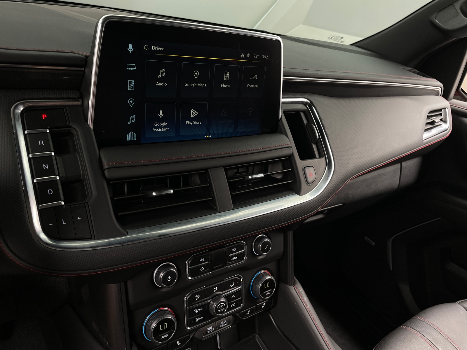 Thumbnail: 2024 Chevrolet Tahoe - 3