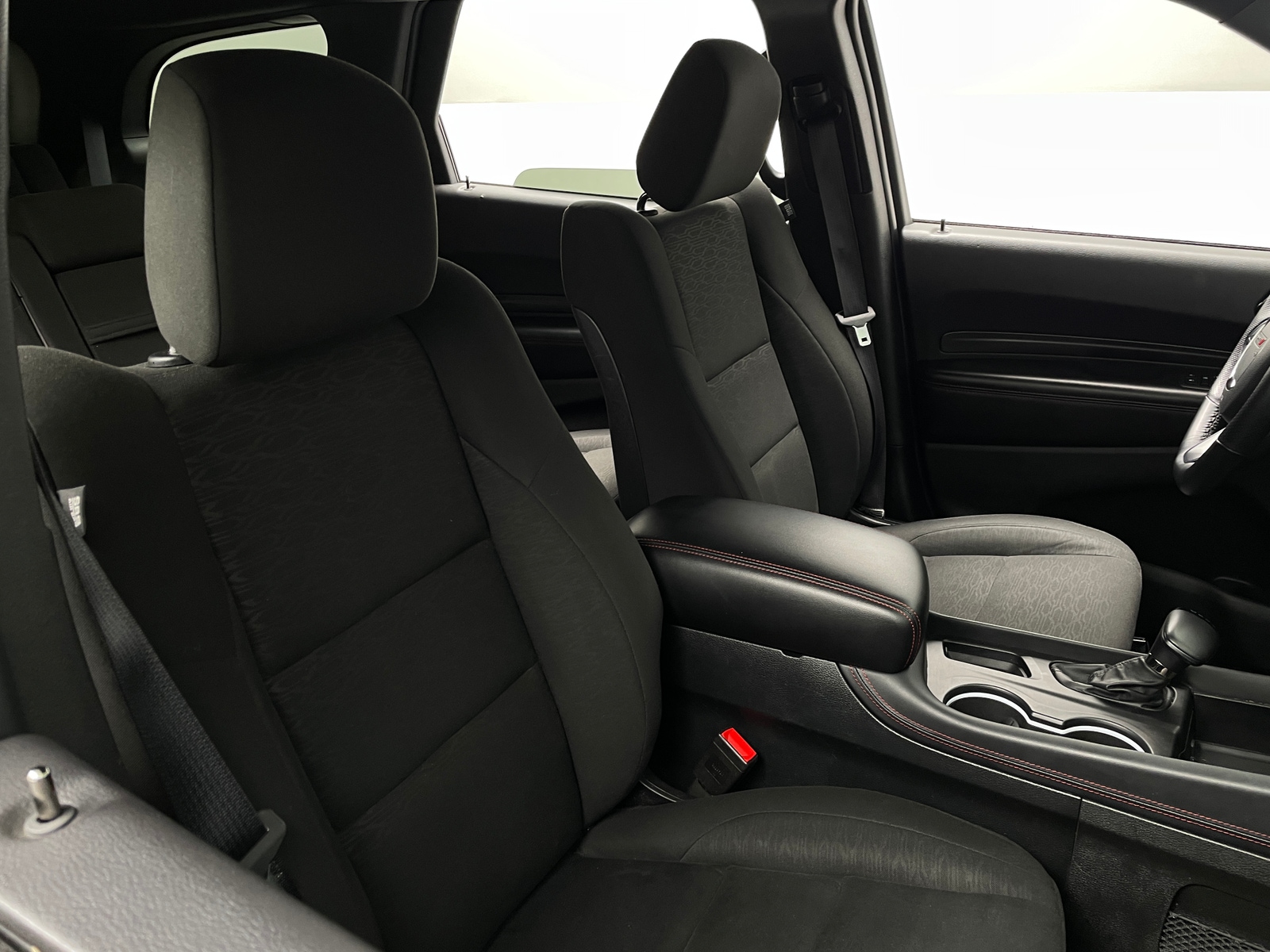 Thumbnail: 2025 Dodge Durango - 2