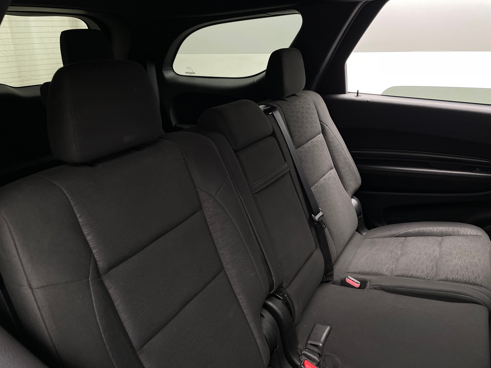 Thumbnail: 2025 Dodge Durango - 6