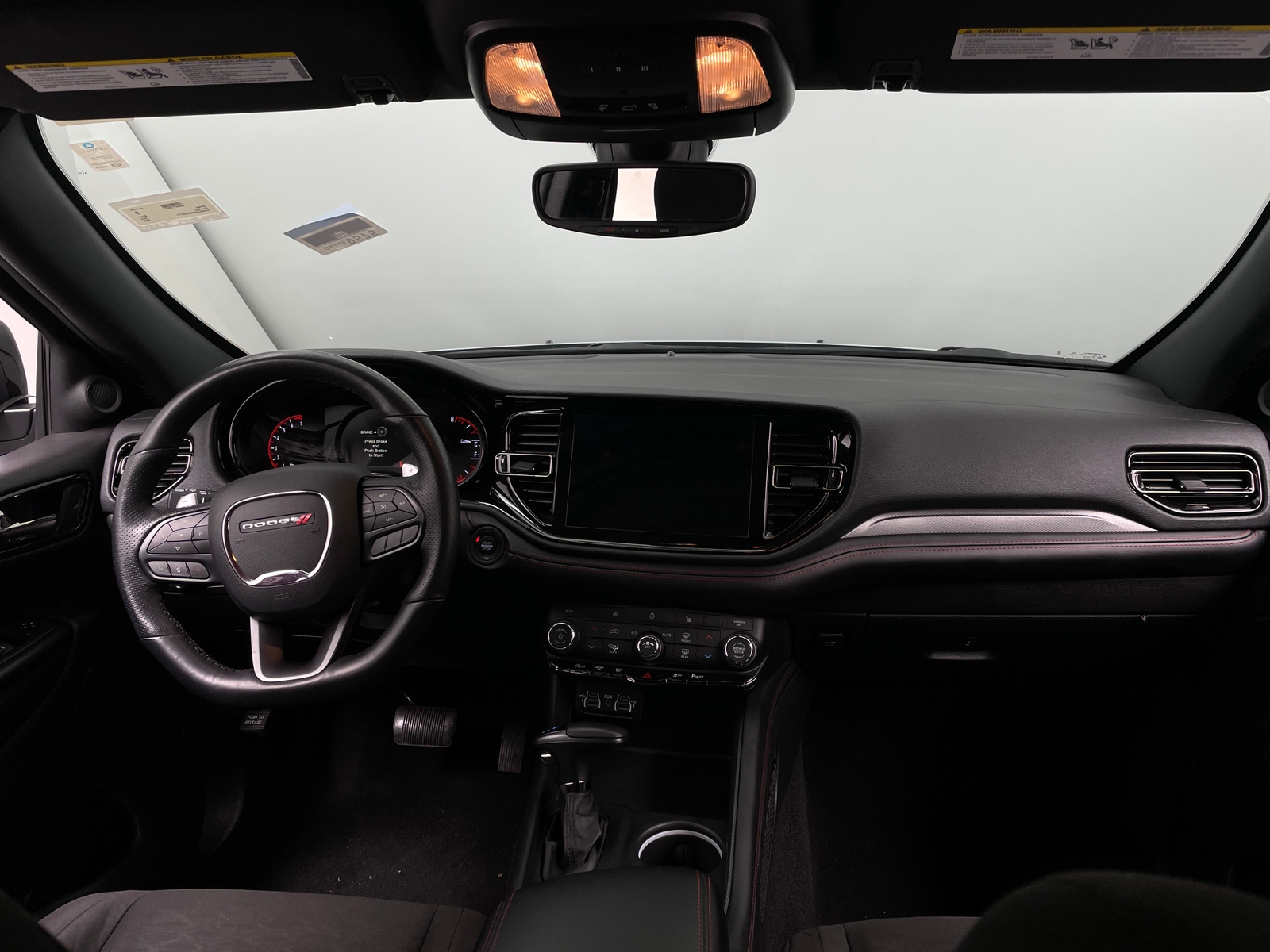 Thumbnail: 2025 Dodge Durango - 3