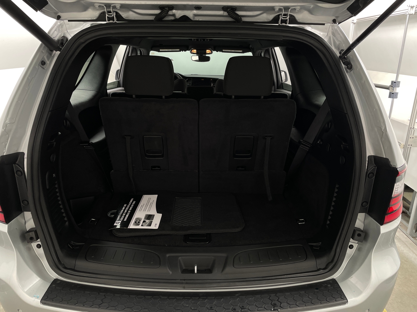 Thumbnail: 2025 Dodge Durango - 7