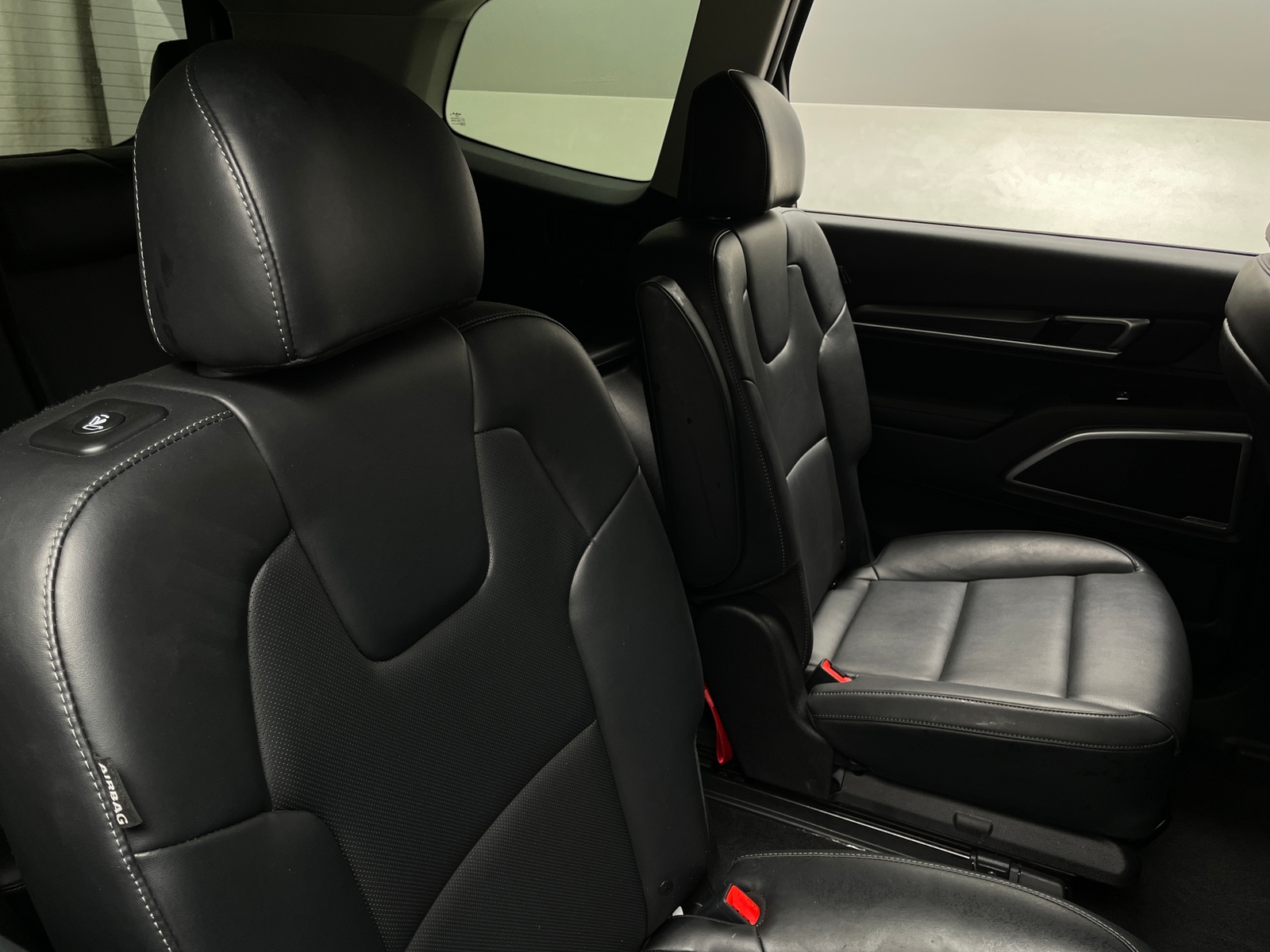 Thumbnail: 2025 Kia Telluride - 5