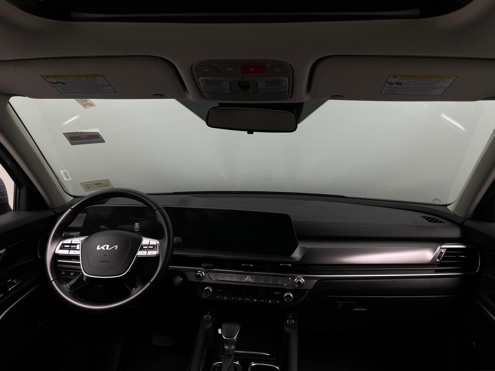 Thumbnail: 2025 Kia Telluride - 2