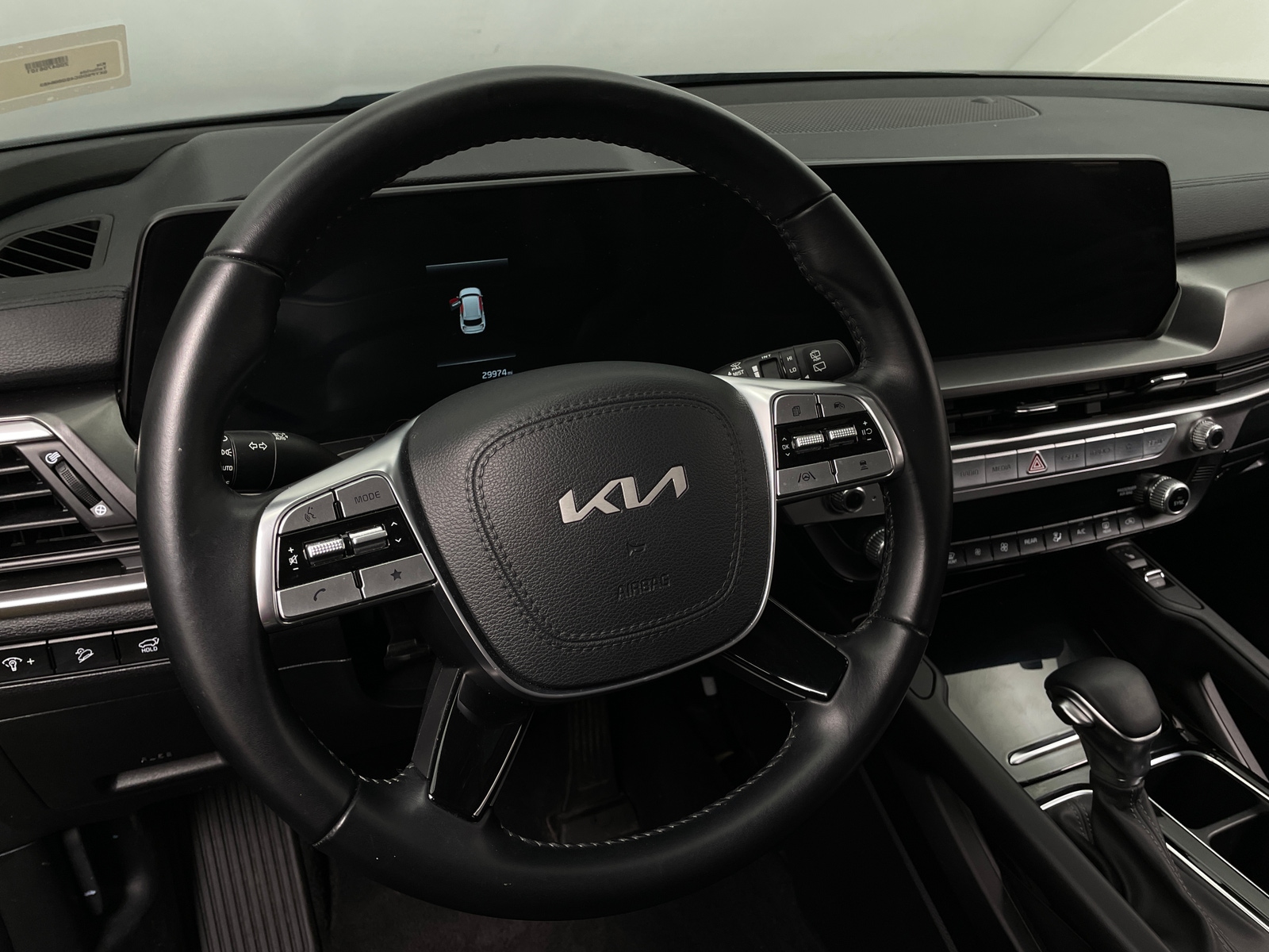 Thumbnail: 2025 Kia Telluride - 4