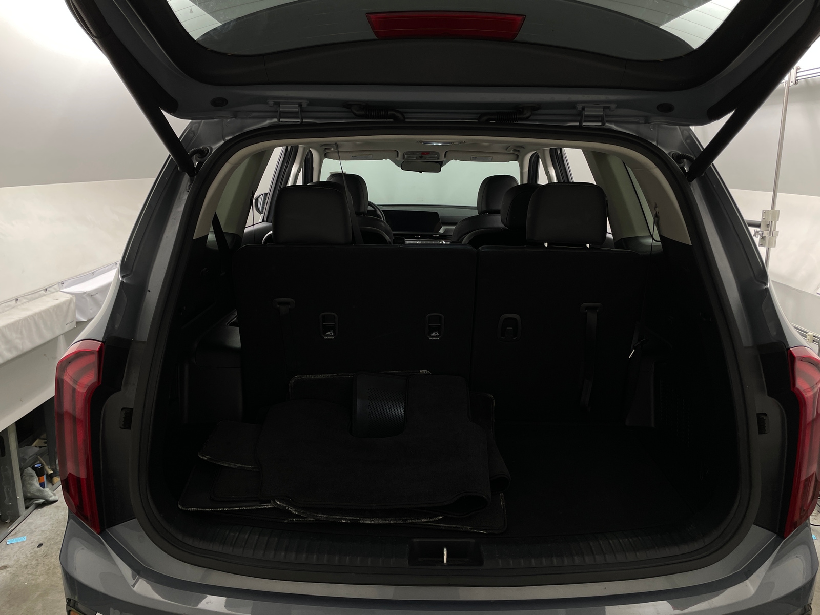 Thumbnail: 2025 Kia Telluride - 6