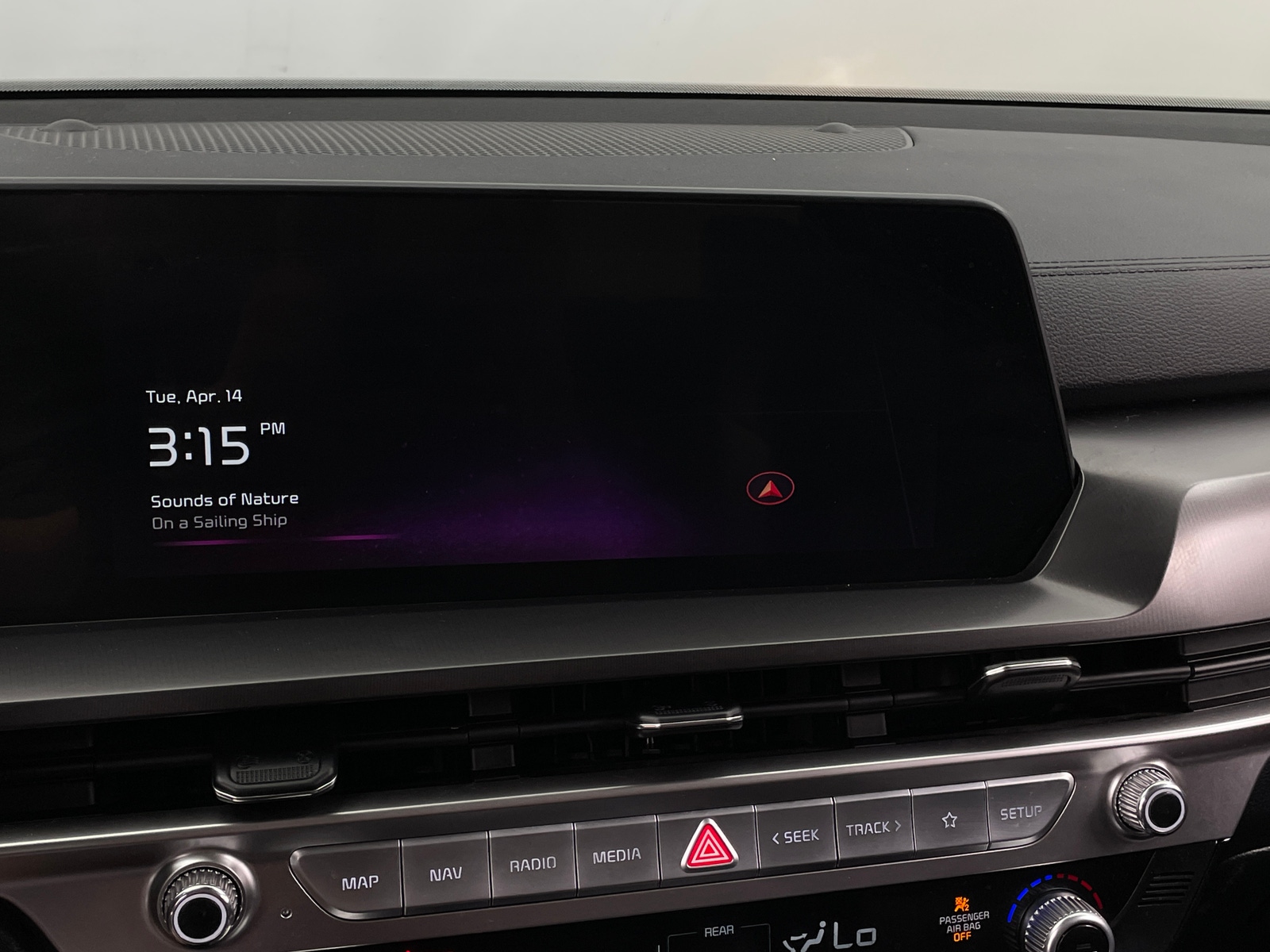 Thumbnail: 2025 Kia Telluride - 3