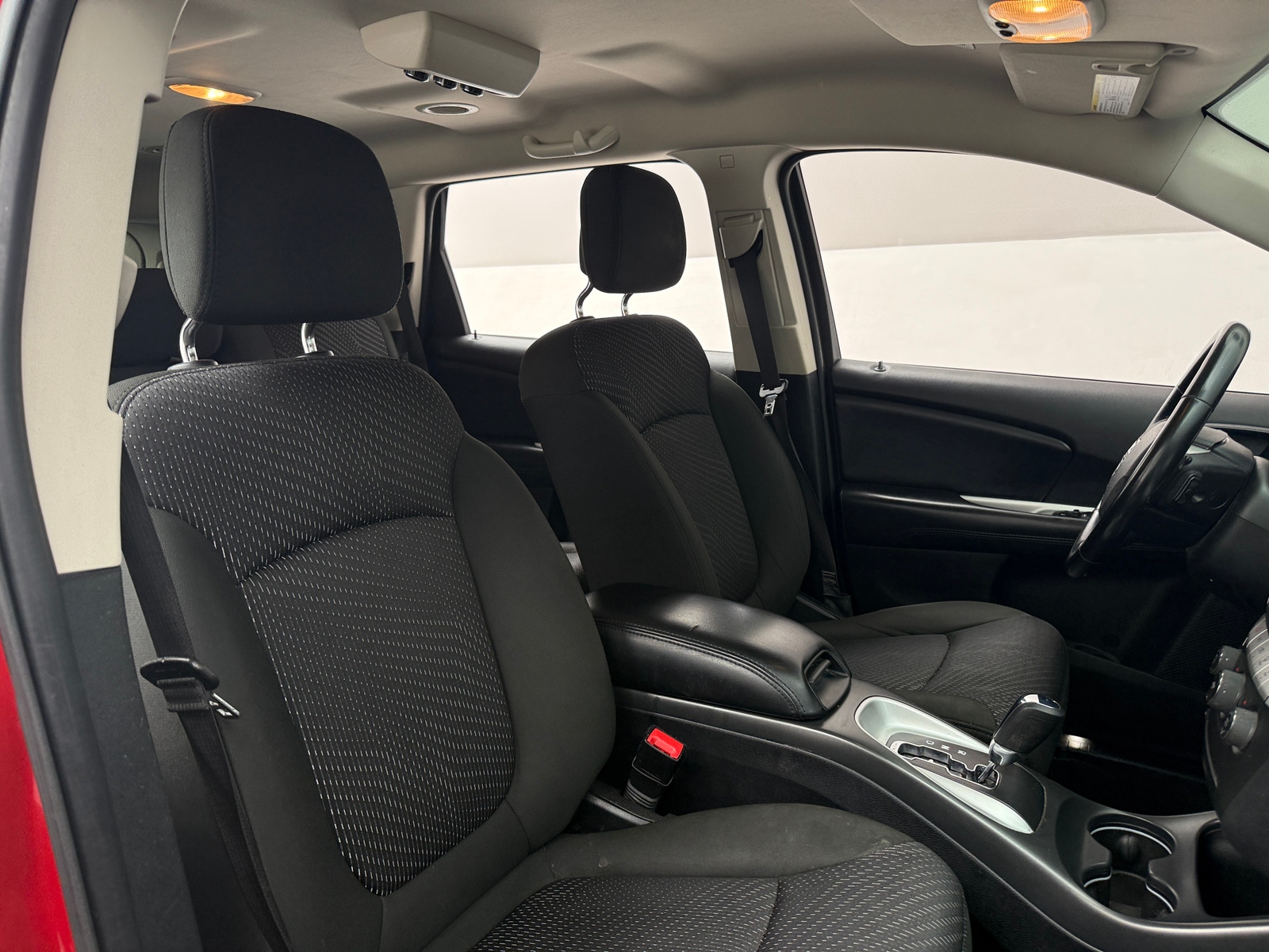 Thumbnail: 2019 Dodge Journey - 2