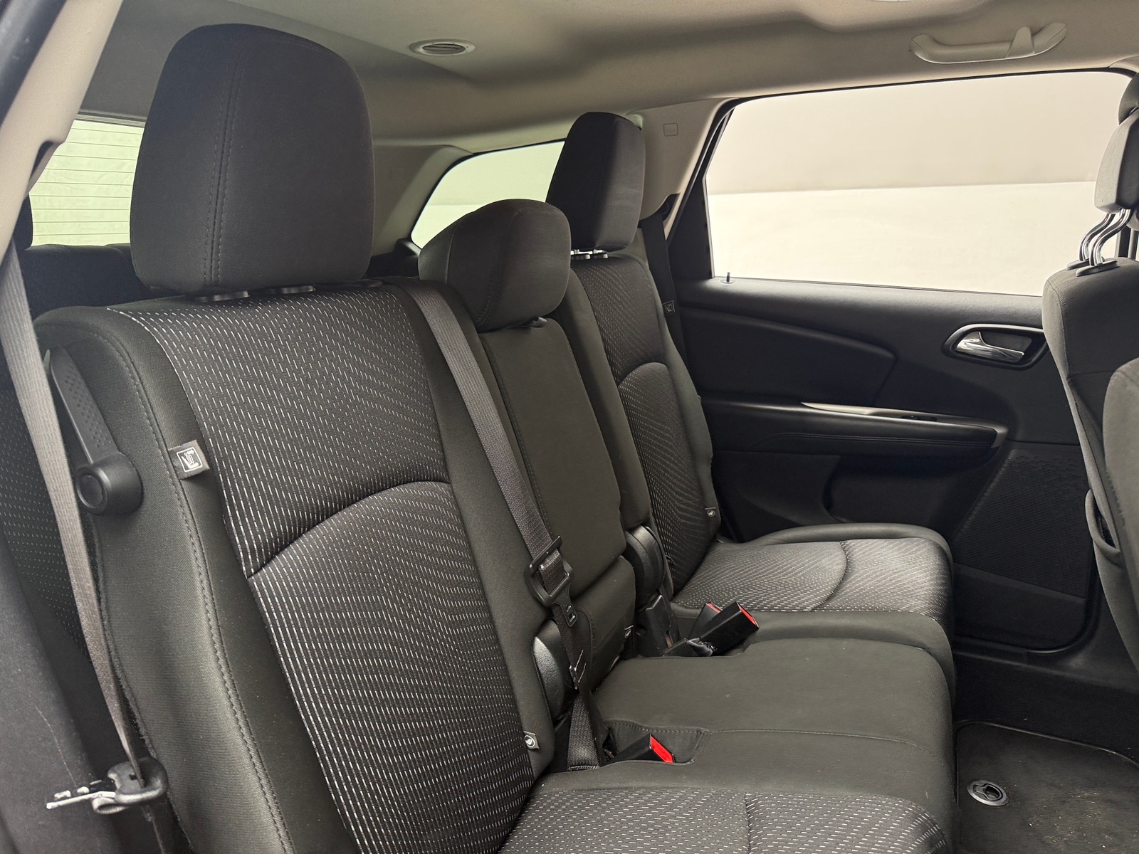 Thumbnail: 2019 Dodge Journey - 6