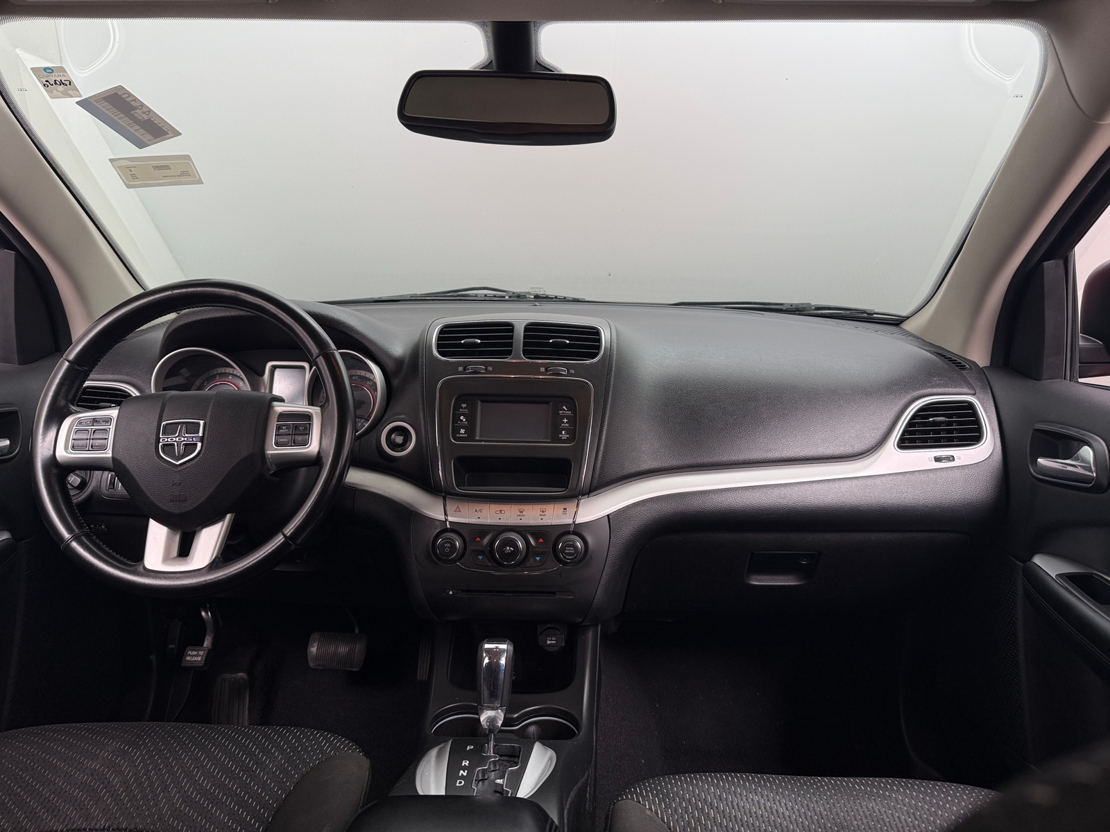 Thumbnail: 2019 Dodge Journey - 3