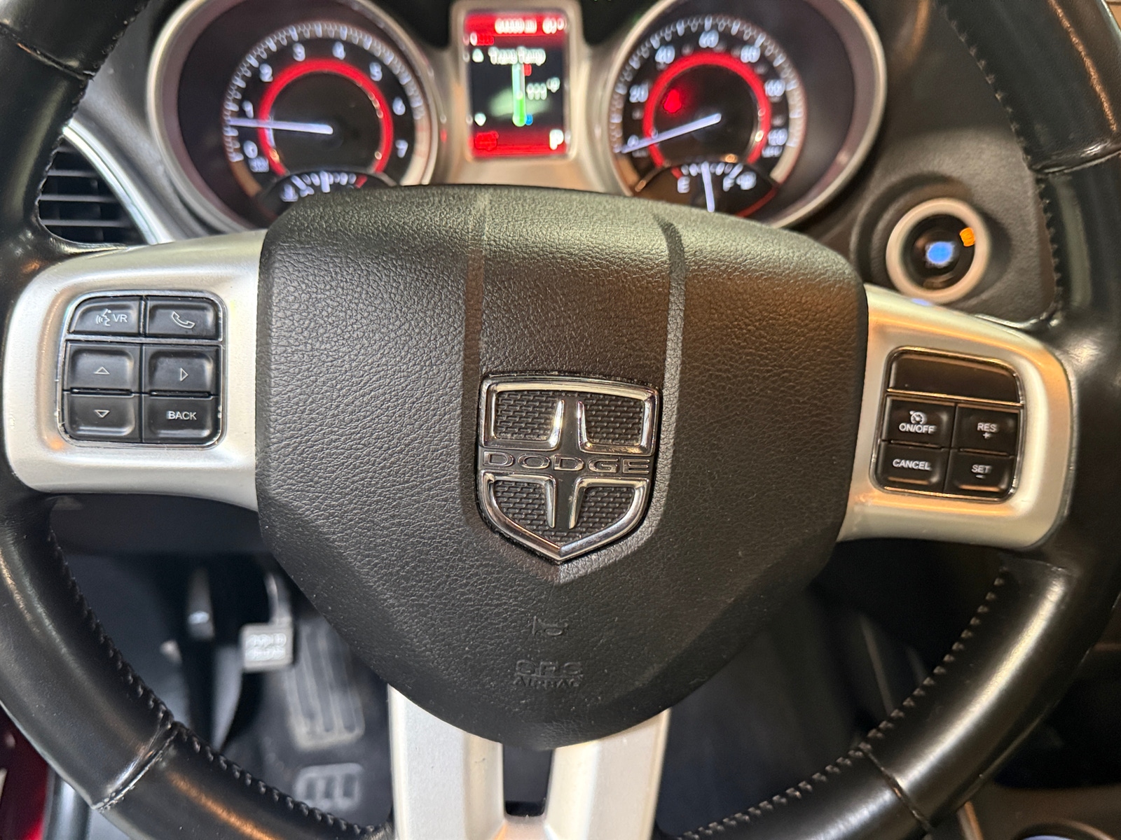 Thumbnail: 2019 Dodge Journey - 5