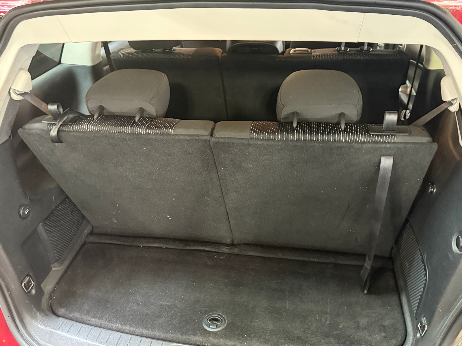 Thumbnail: 2019 Dodge Journey - 7