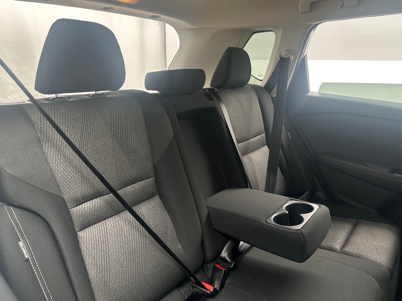 Thumbnail: 2025 Nissan Rogue - 6