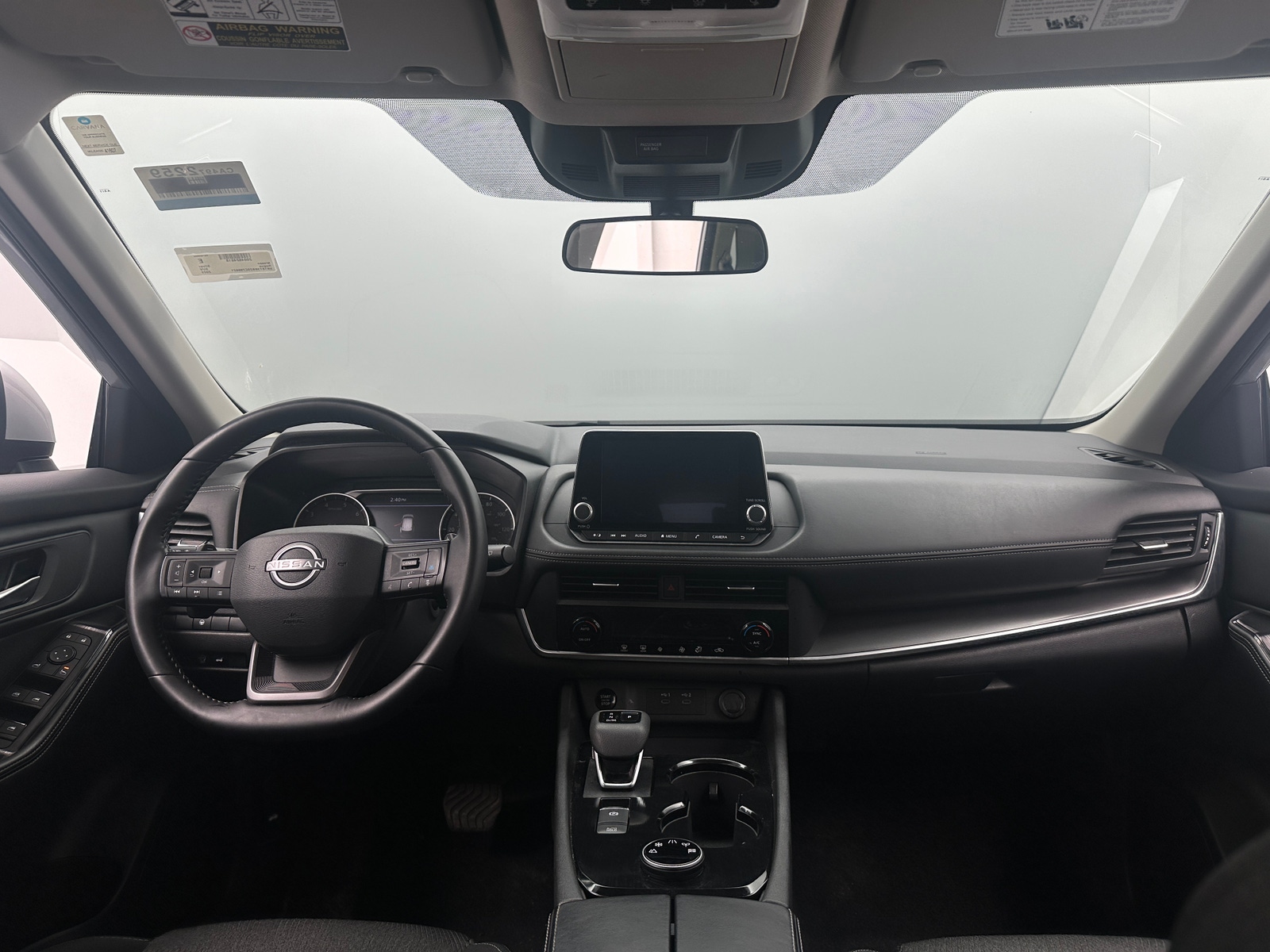 Thumbnail: 2025 Nissan Rogue - 3