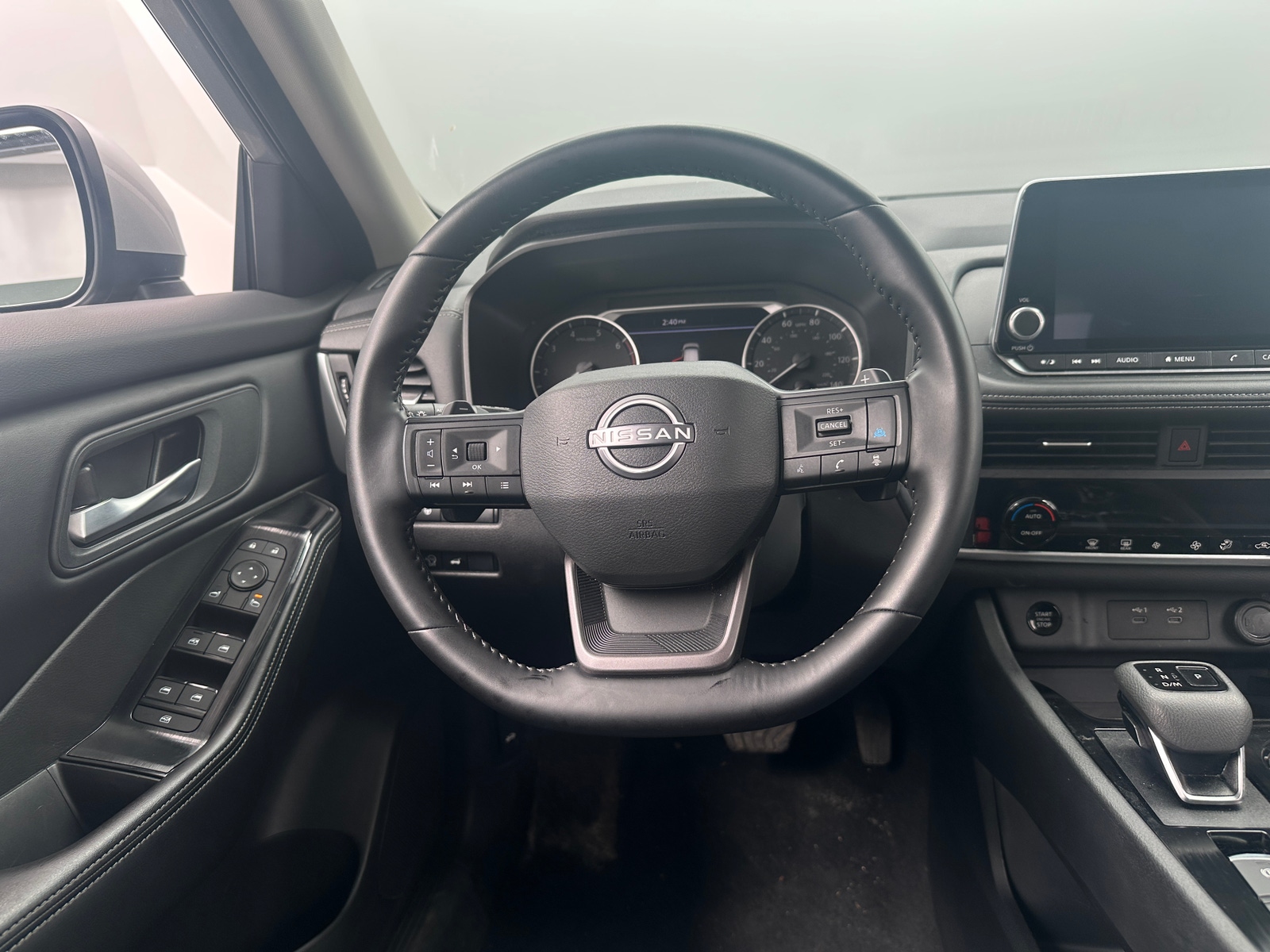 Thumbnail: 2025 Nissan Rogue - 5