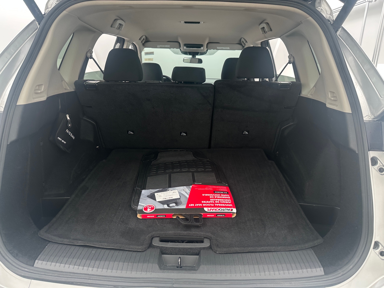 Thumbnail: 2025 Nissan Rogue - 7