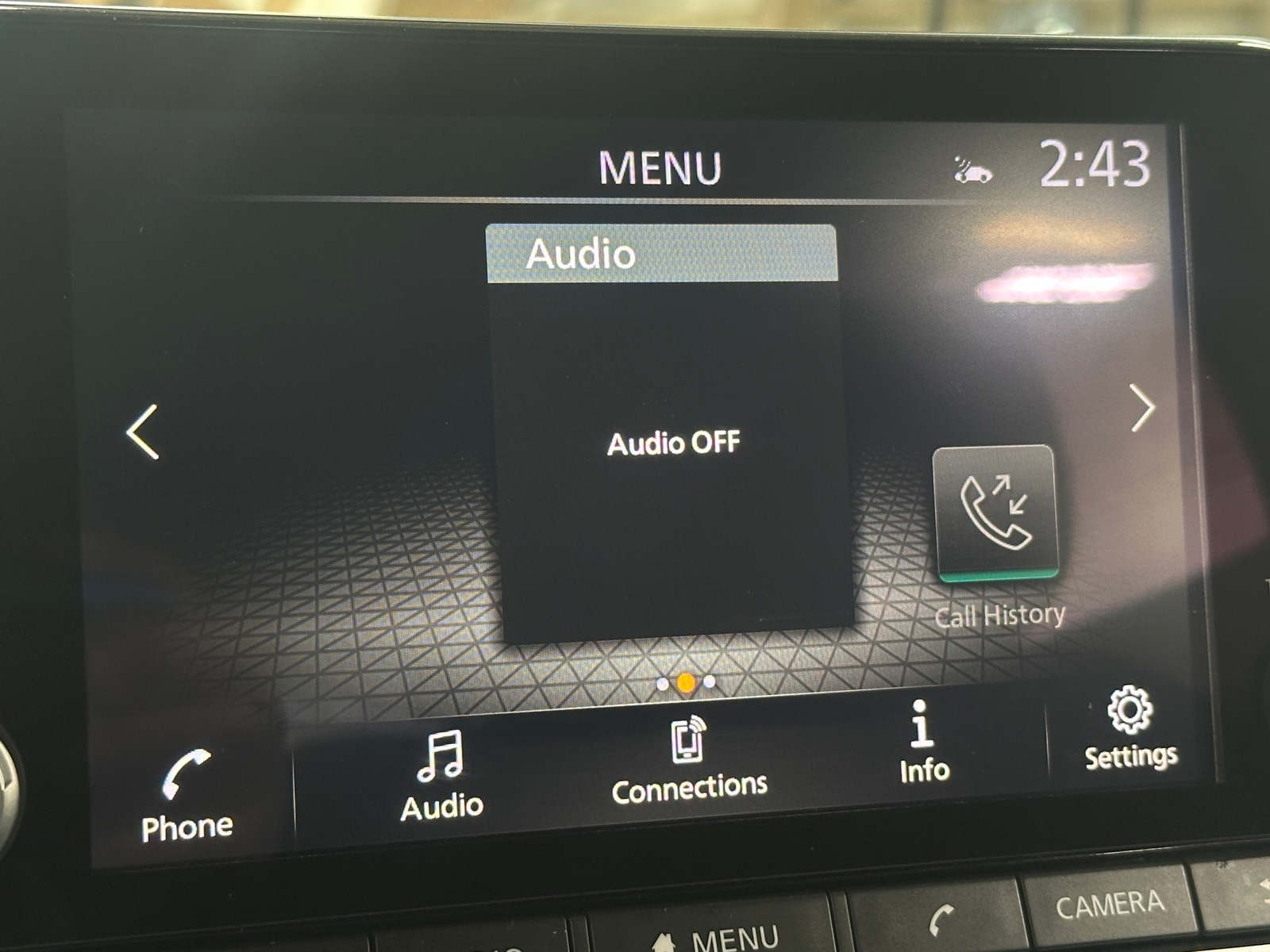 Thumbnail: 2025 Nissan Rogue - 4