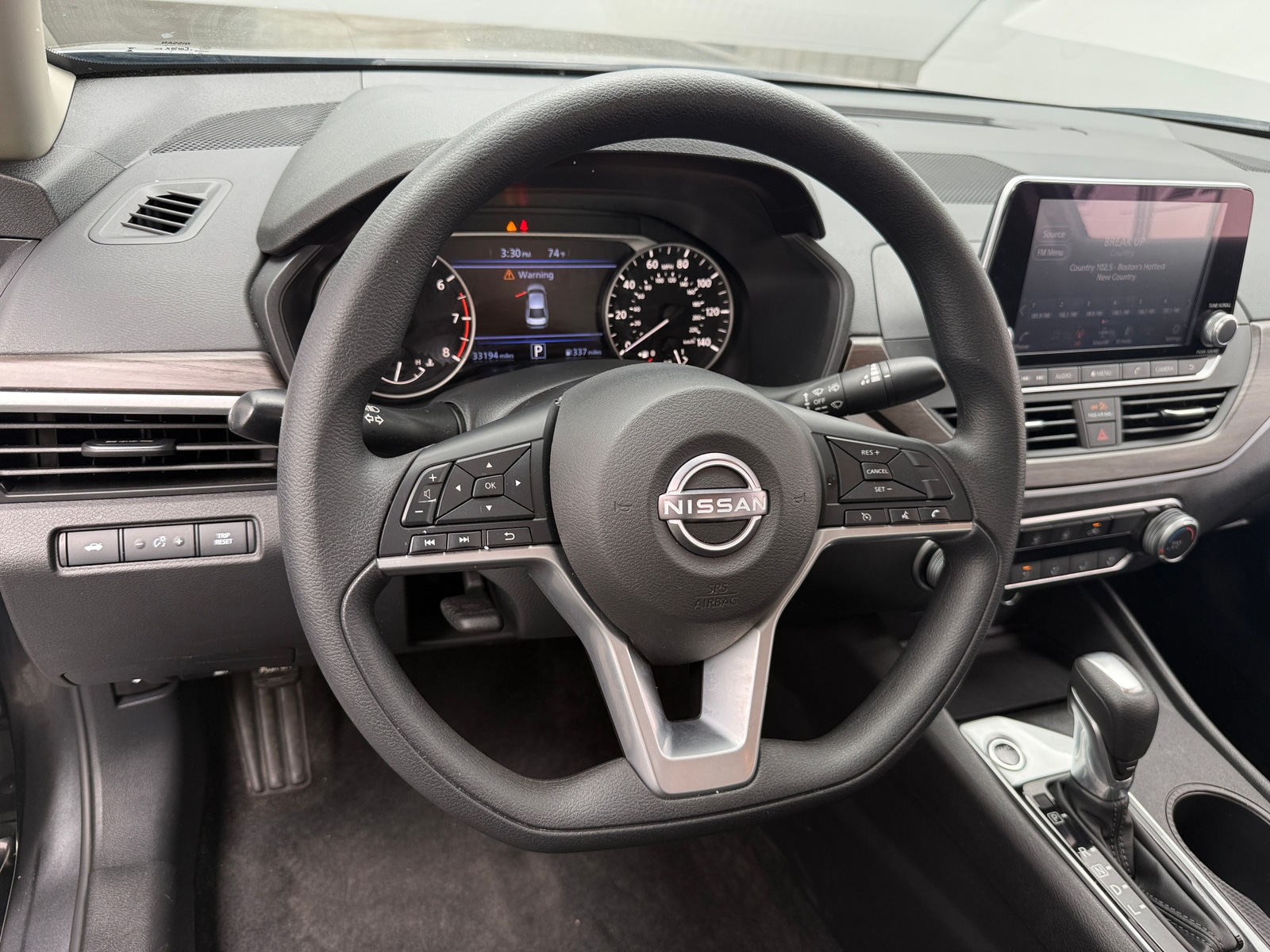 Thumbnail: 2025 Nissan Altima - 5