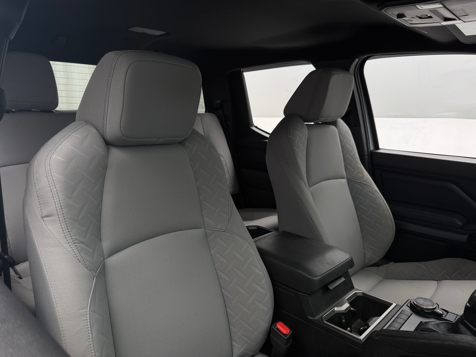 Thumbnail: 2024 Toyota Tacoma - 2