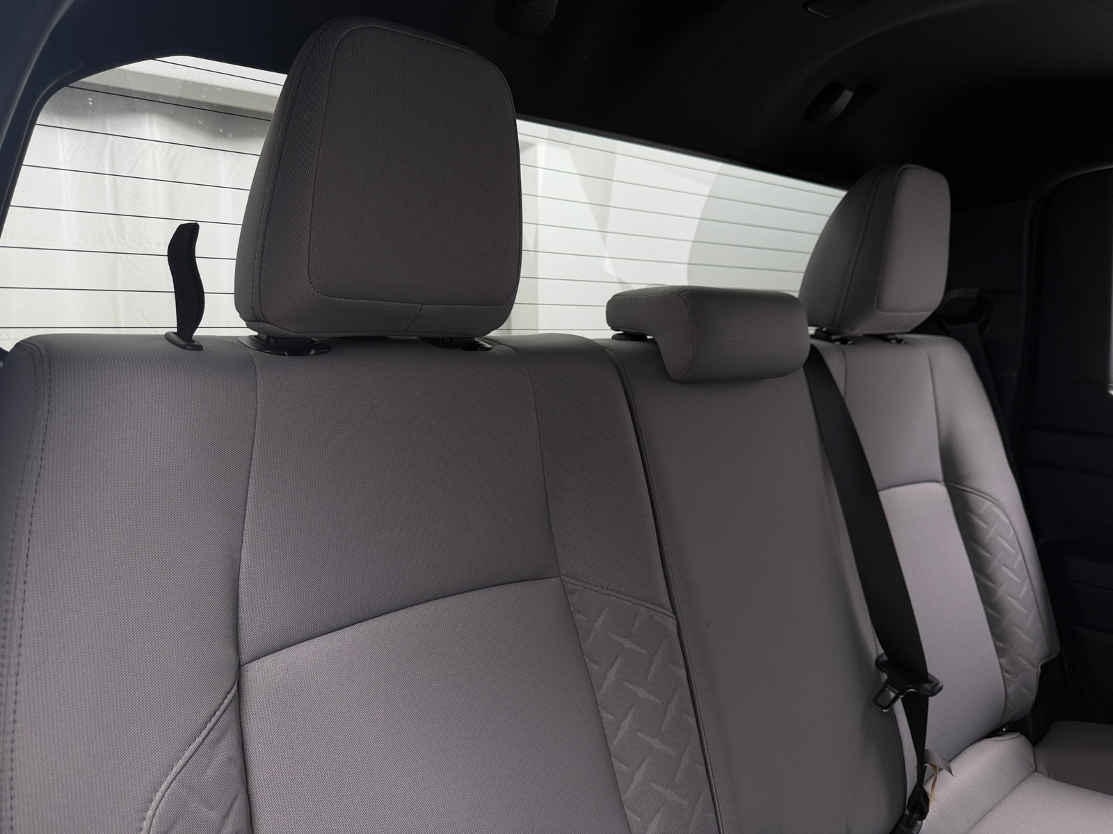 Thumbnail: 2024 Toyota Tacoma - 6