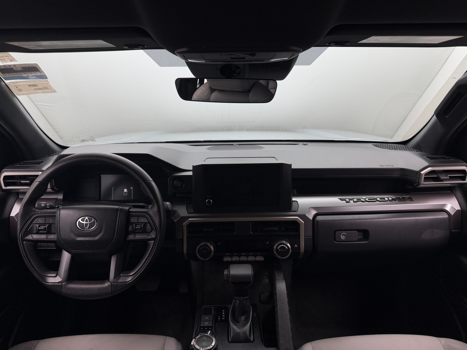 Thumbnail: 2024 Toyota Tacoma - 3