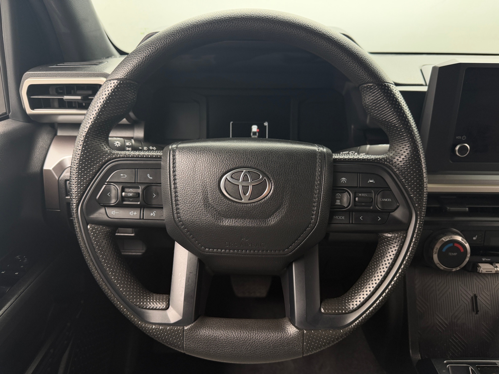 Thumbnail: 2024 Toyota Tacoma - 5