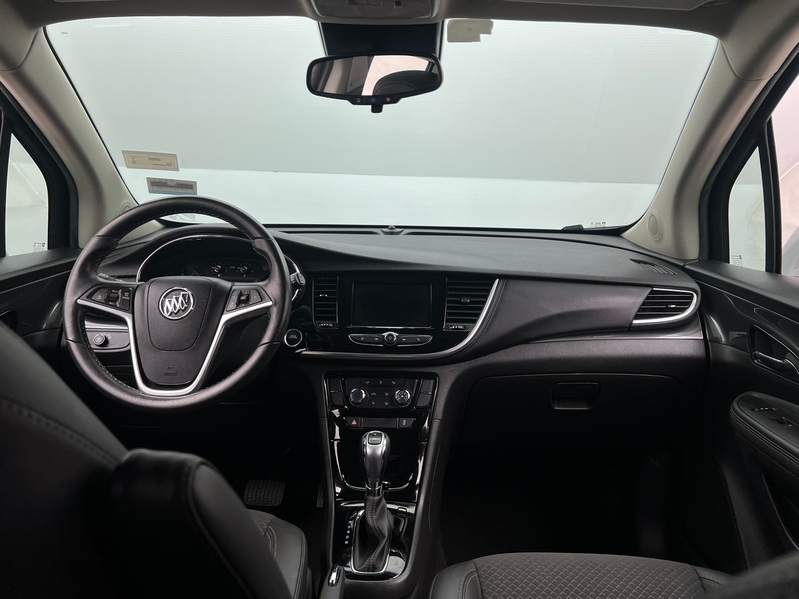 Thumbnail: 2022 Buick Encore - 2