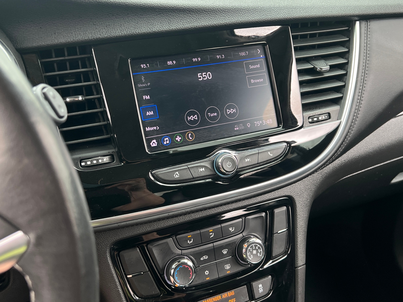 Thumbnail: 2022 Buick Encore - 3