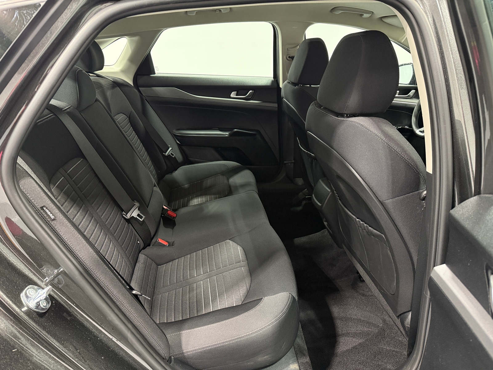 Thumbnail: 2025 Kia K5 - 6